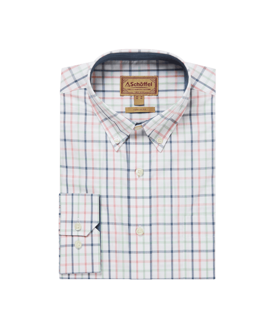 Holkham Classic Shirt