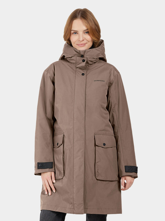 Ilsa Parka