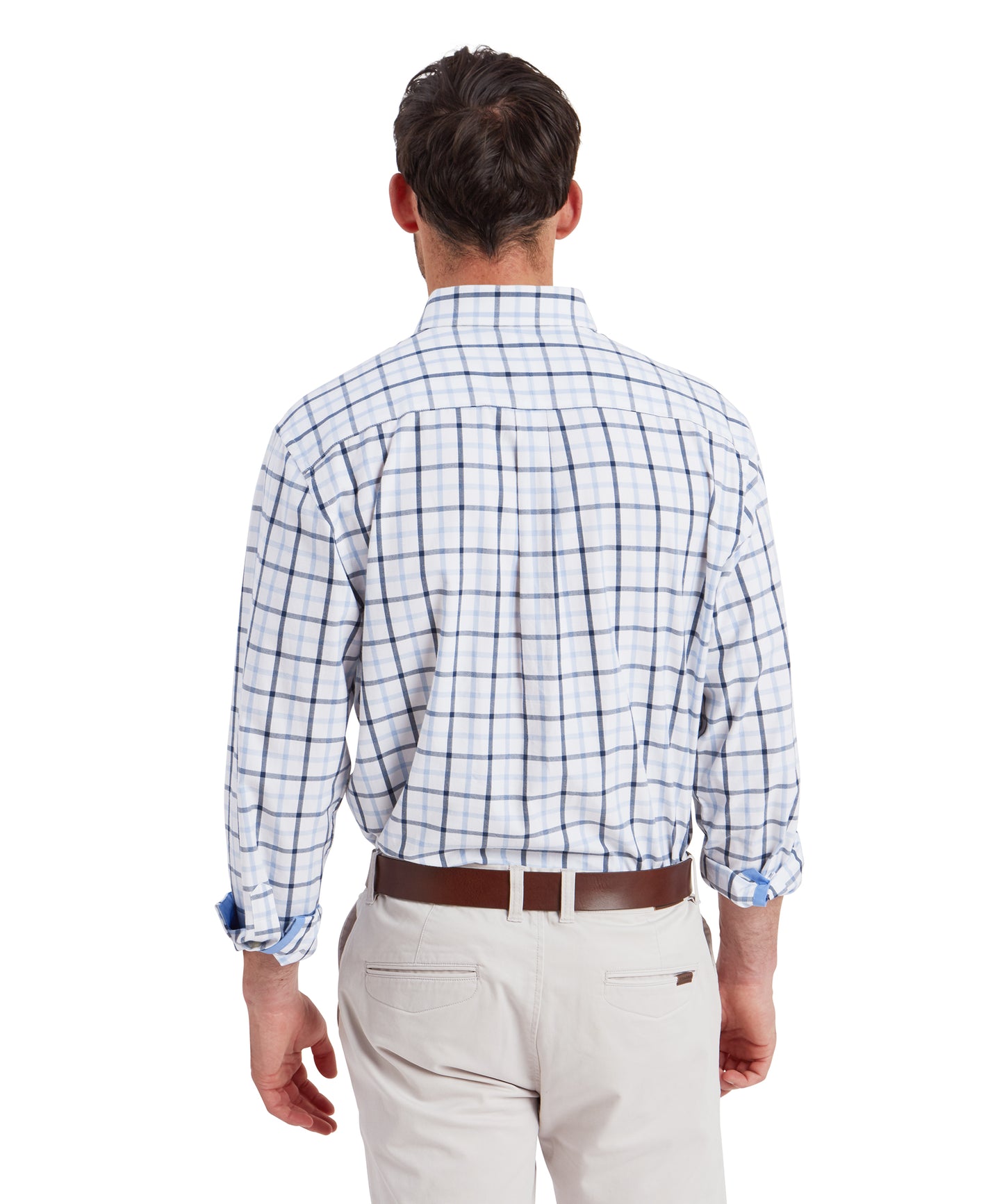 Brancaster Classic Shirt