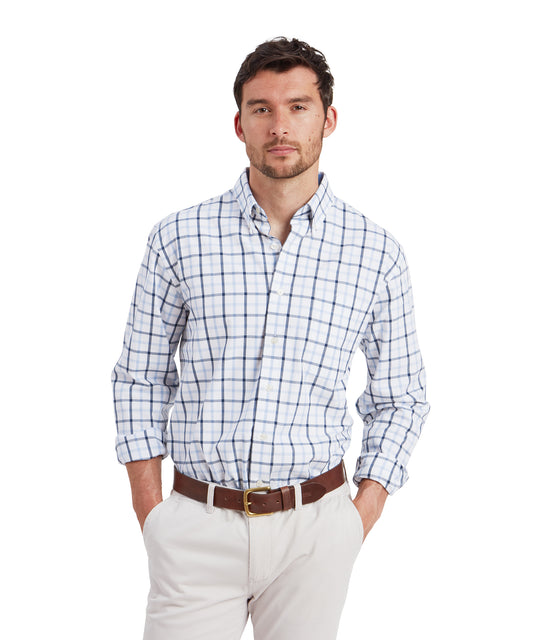 Brancaster Classic Shirt