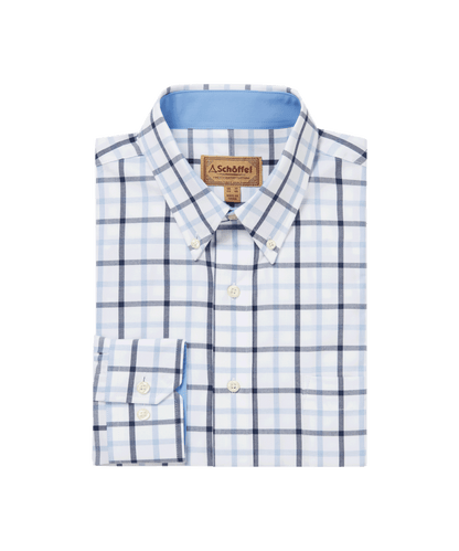 Brancaster Classic Shirt