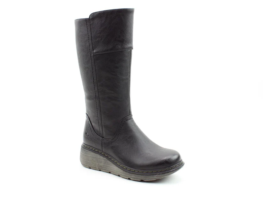 Lombardy Water Resistant Boots