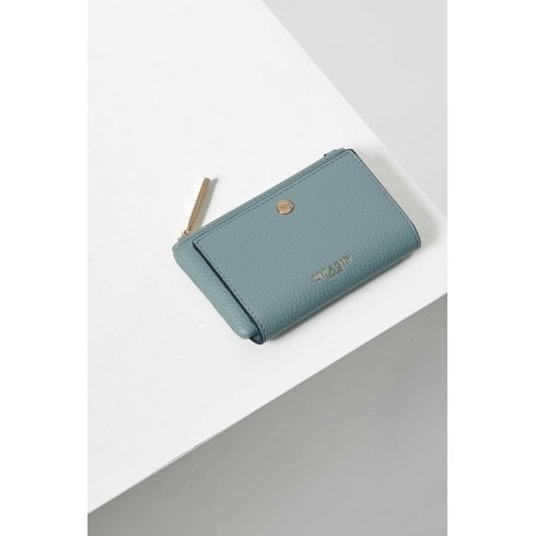 Millen Powder Blue Small Purse