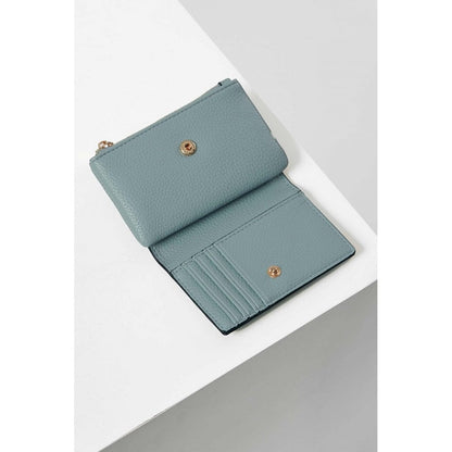 Millen Powder Blue Small Purse