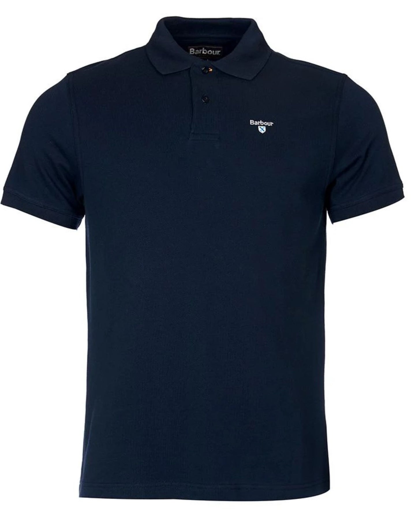 Sports Polo Shirt