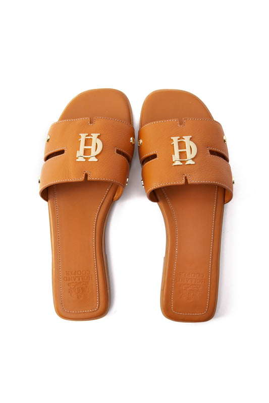 Monogram Slides