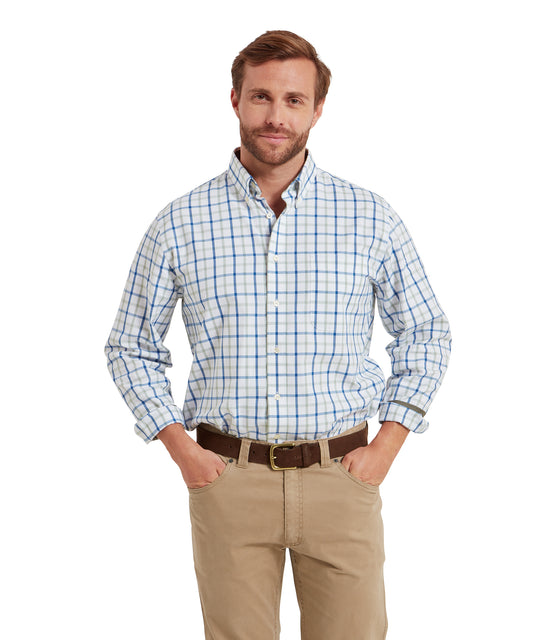 Brancaster Classic Shirt