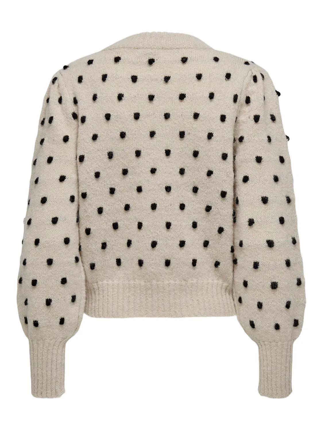 JDYSIGRID Knitted pullover