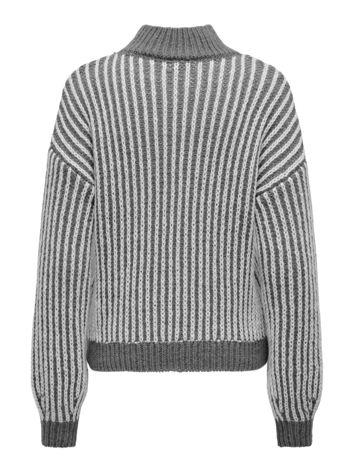 JDYALLY Knitted pullover