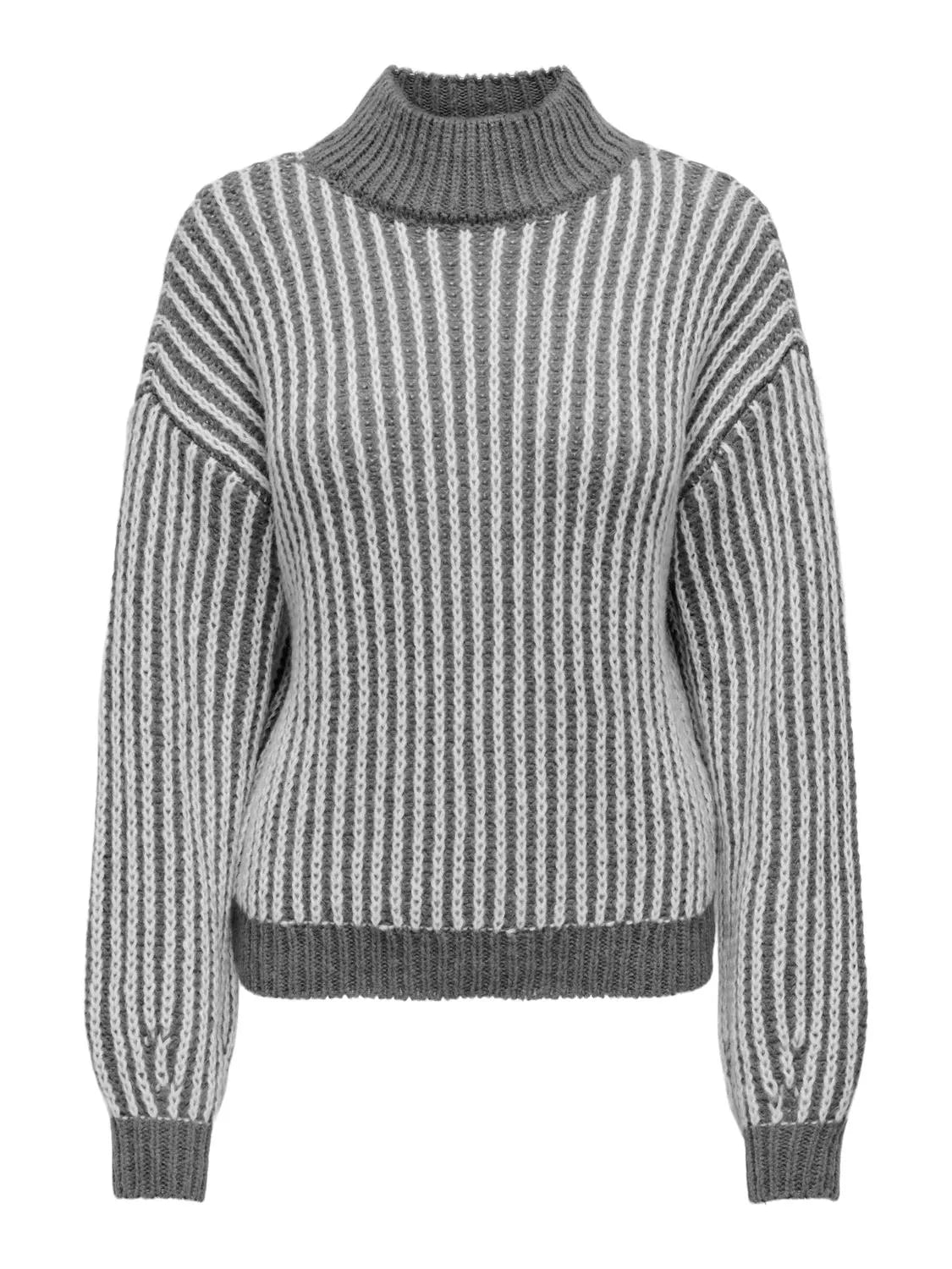 JDYALLY Knitted pullover