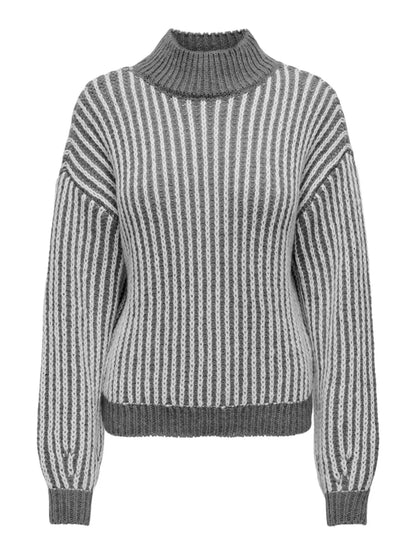 JDYALLY Knitted pullover