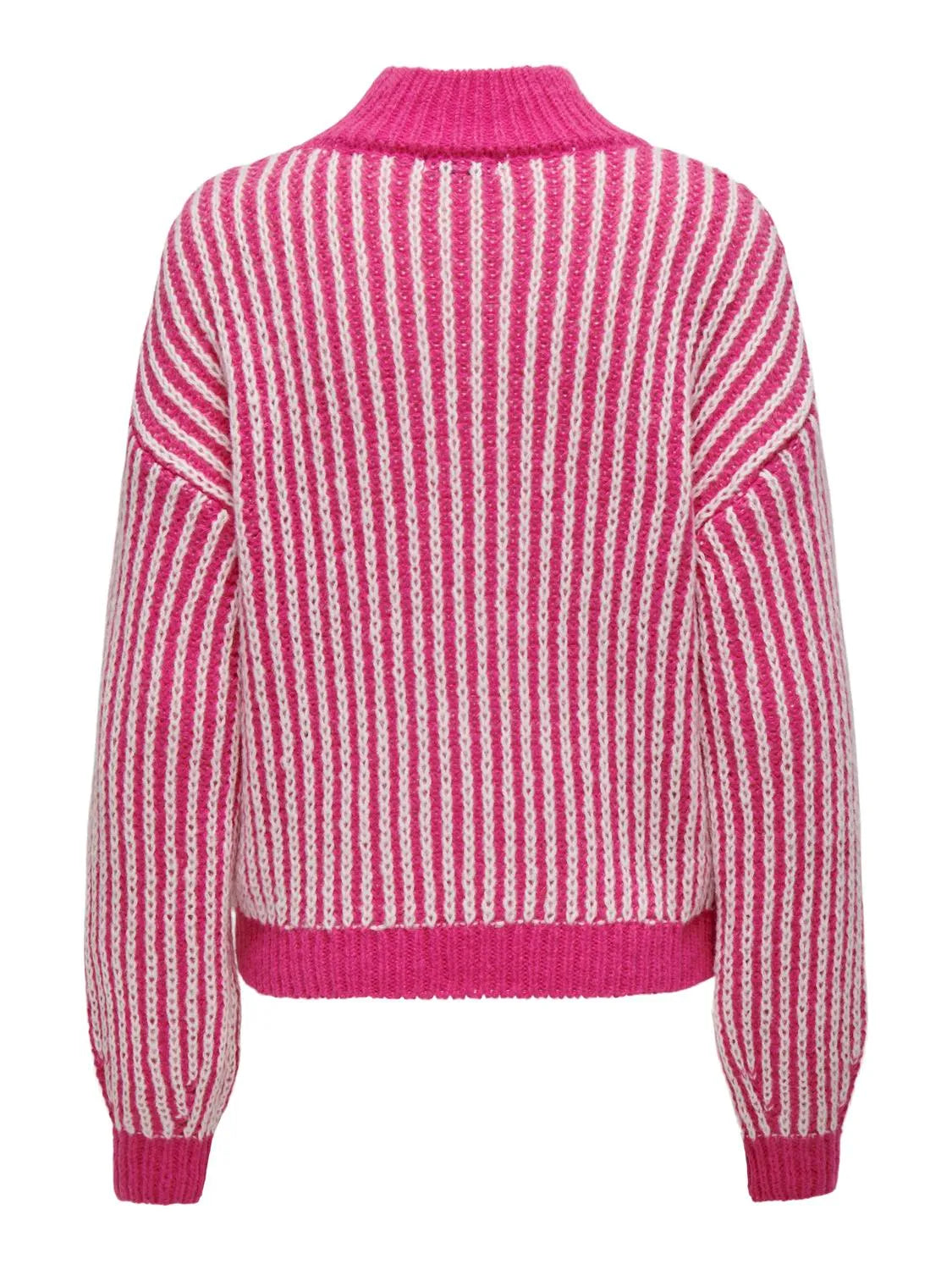 JDYALLY Knitted pullover