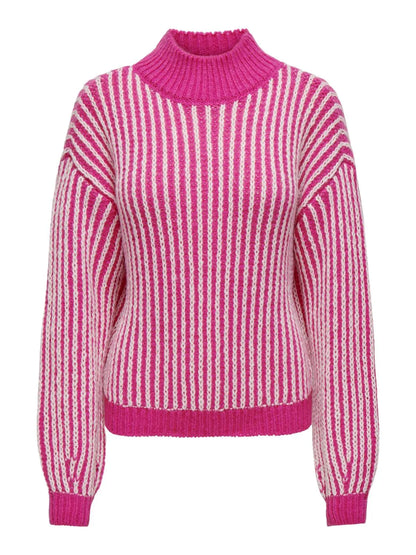 JDYALLY Knitted pullover