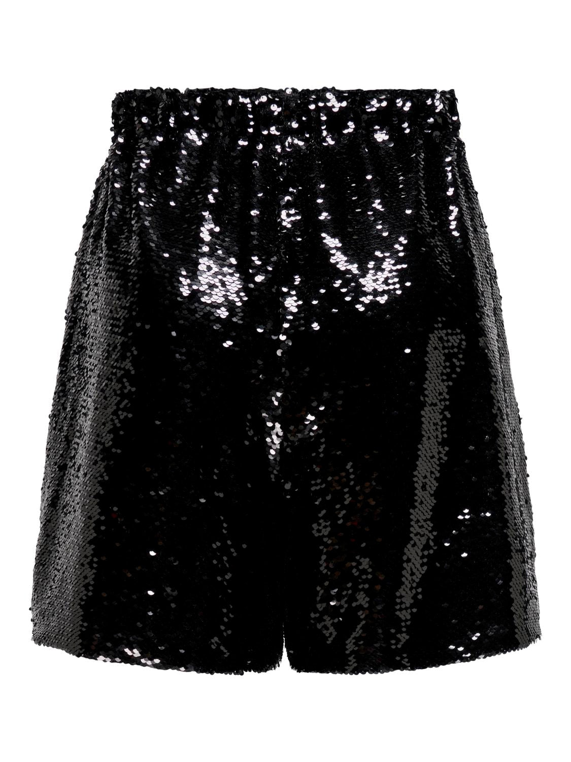 Solfi Sequin Shorts