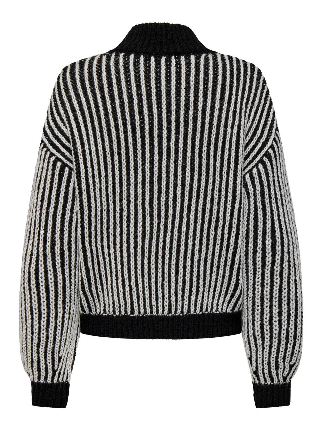 JDYALLY Knitted pullover