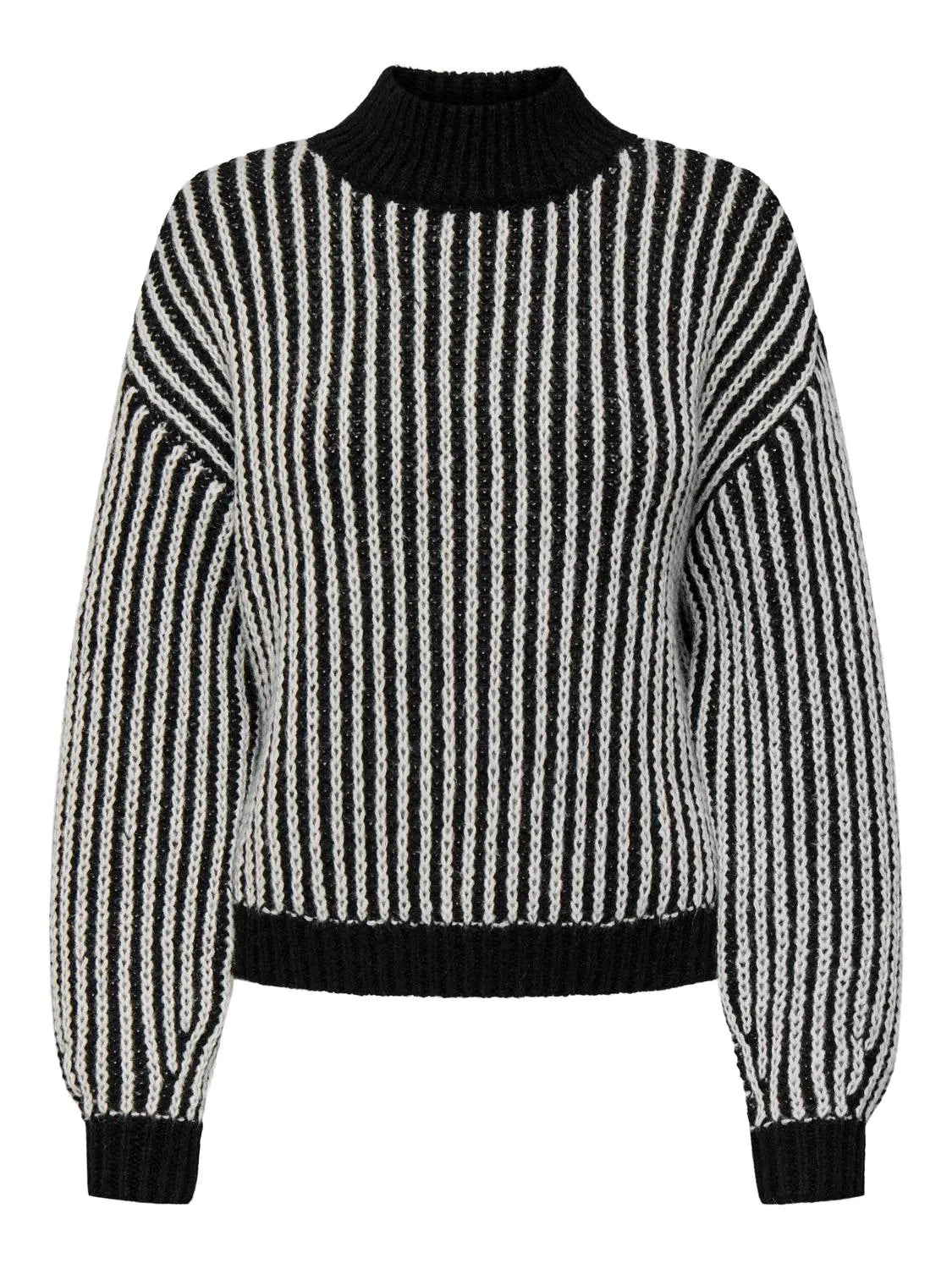 JDYALLY Knitted pullover