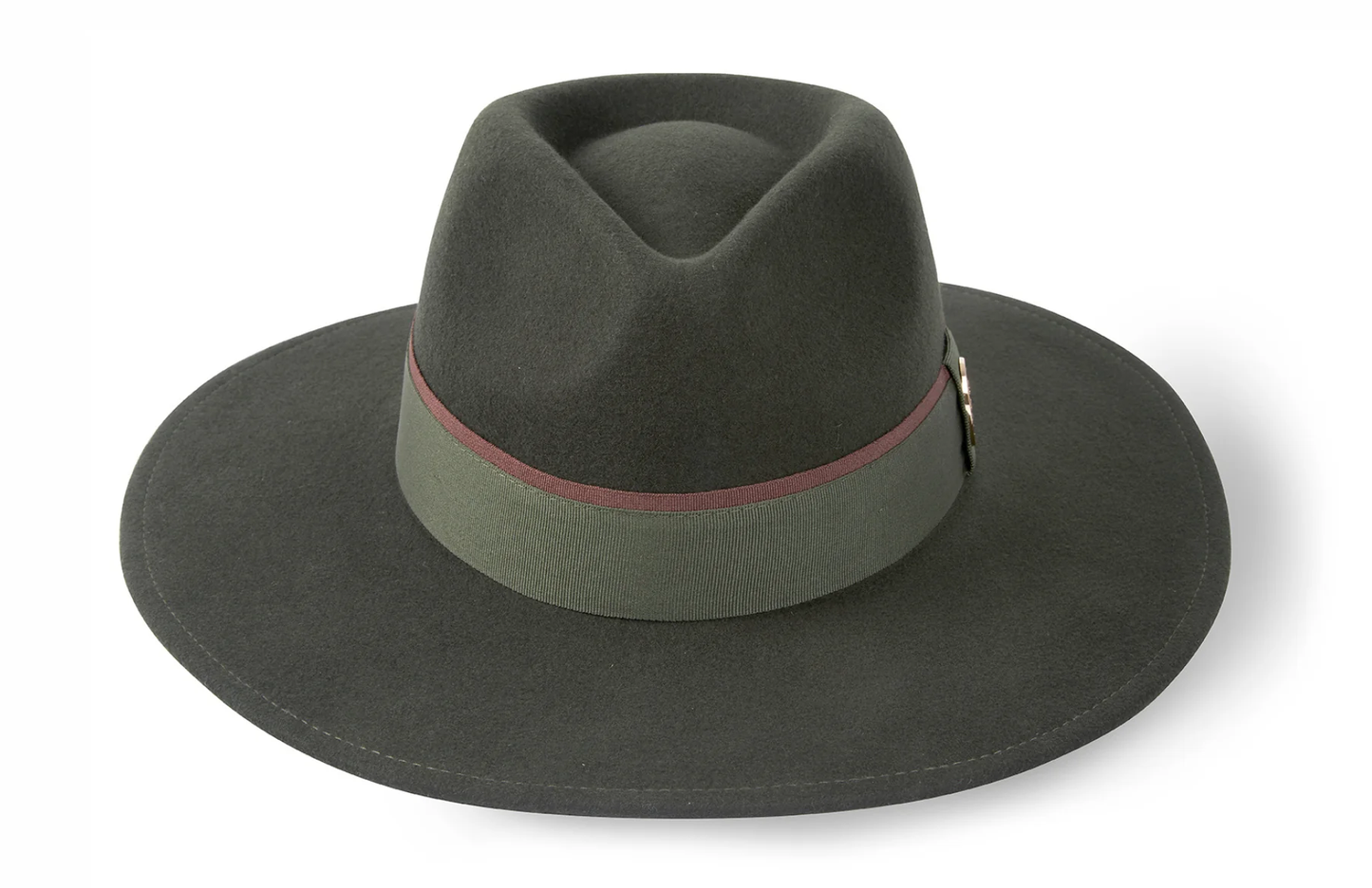 Oxley Fedora