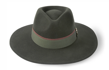 Oxley Fedora