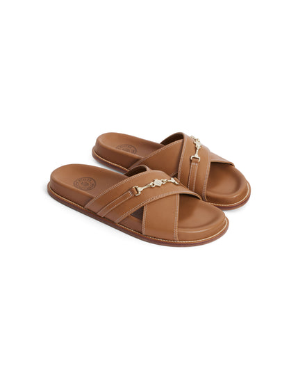 Southwold Leather Sandal