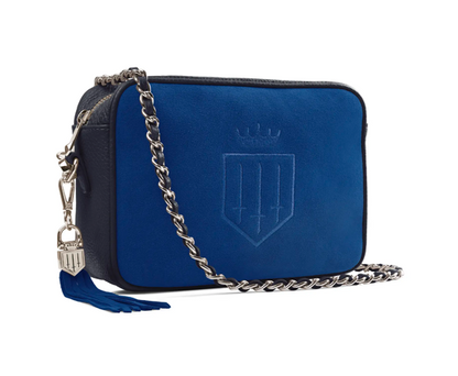 Finsbury Cross Body Bag