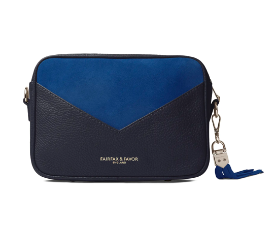 Finsbury Cross Body Bag