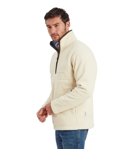 Berkeley 1/4 Zip Fleece