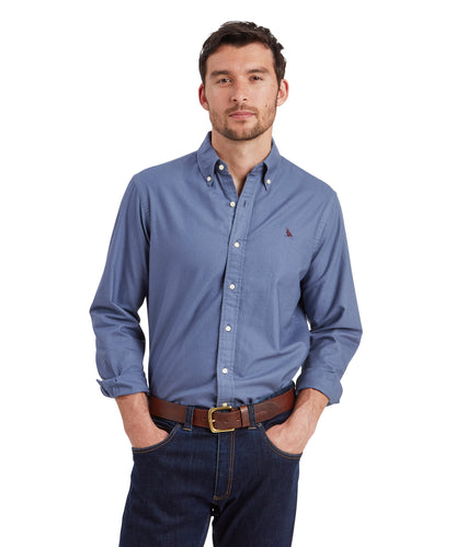 Cavendish Oxford Shirt