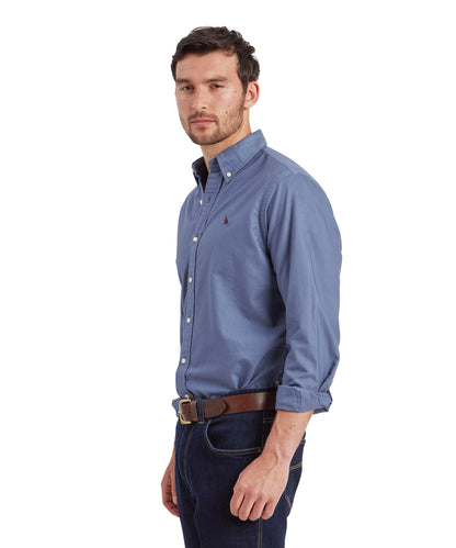 Cavendish Oxford Shirt