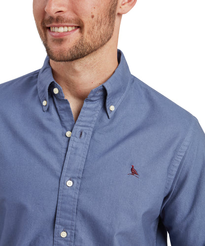 Cavendish Oxford Shirt