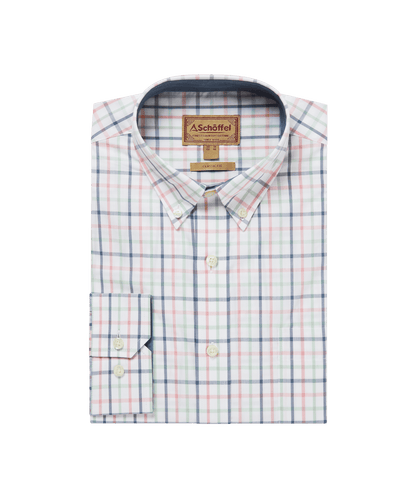 Holkham Classic Shirt