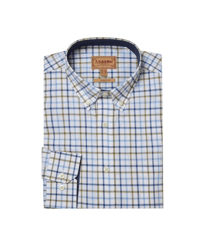 Holkham Classic Shirt