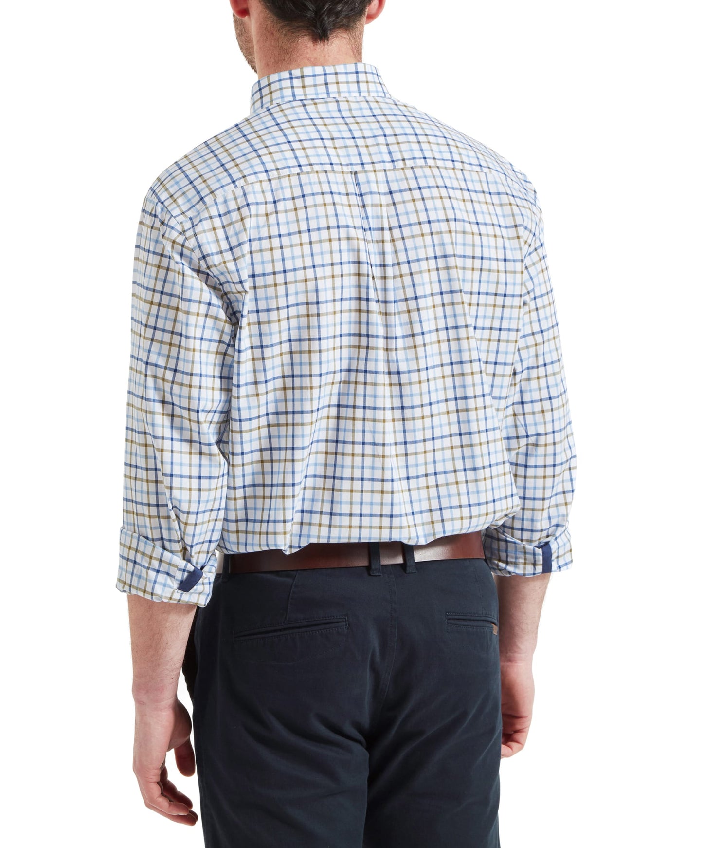 Holkham Classic Shirt