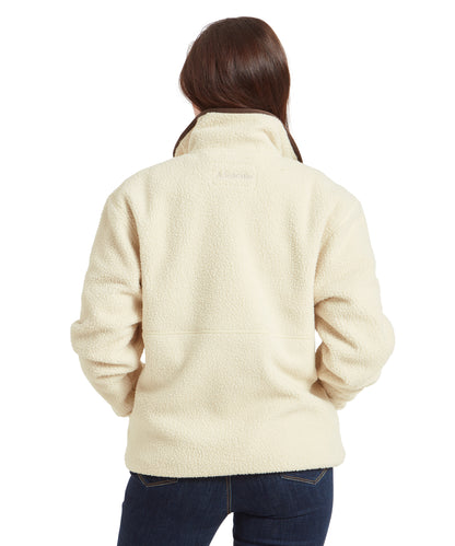 Berkeley 1/4 Zip Fleece