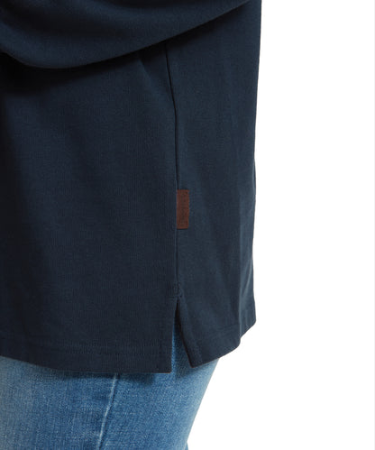 Exmouth Heritage Quarter Zip