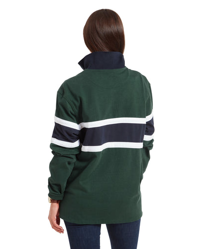 Exmouth Heritage Quarter Zip