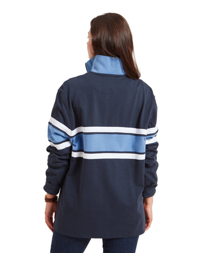 Exmouth Heritage Quarter Zip