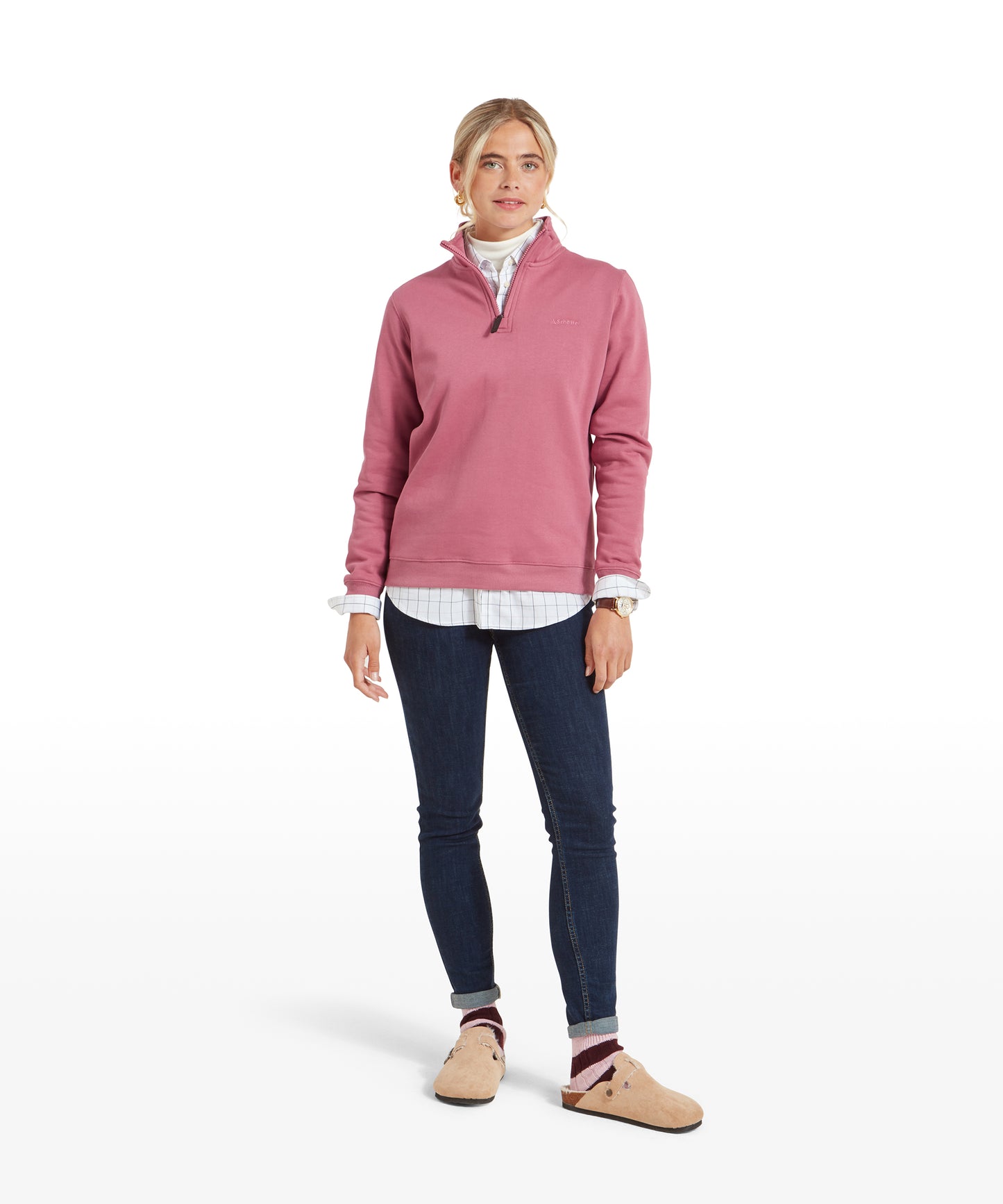 Sennen Cove Sweatshirt