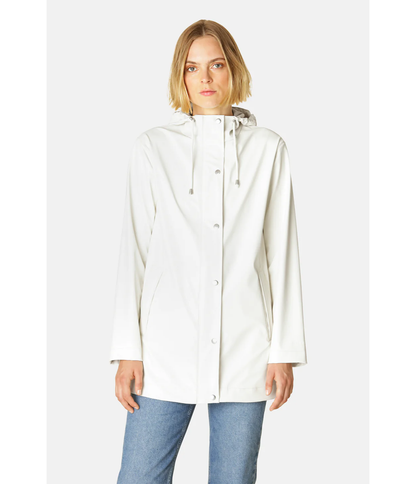 Short Rain Jacket