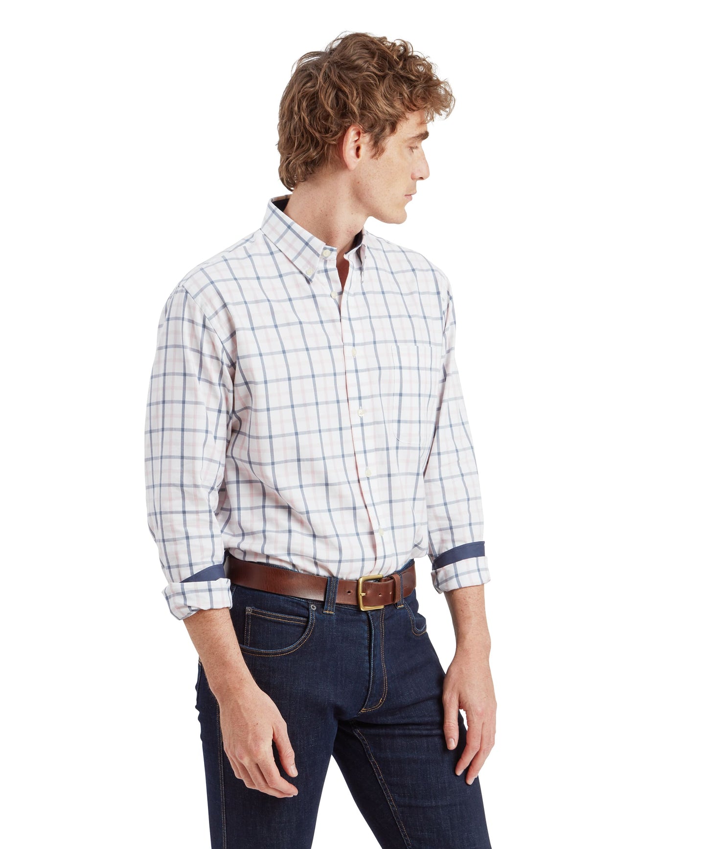 Brancaster Classic Shirt