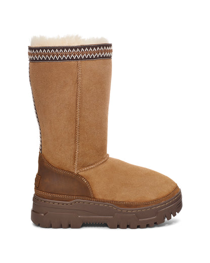 Classic Tall Trailgazer Boot