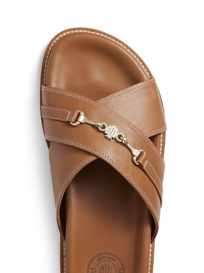 Southwold Leather Sandal