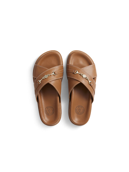 Southwold Leather Sandal