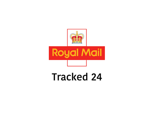 Royal Mail Tracked 24