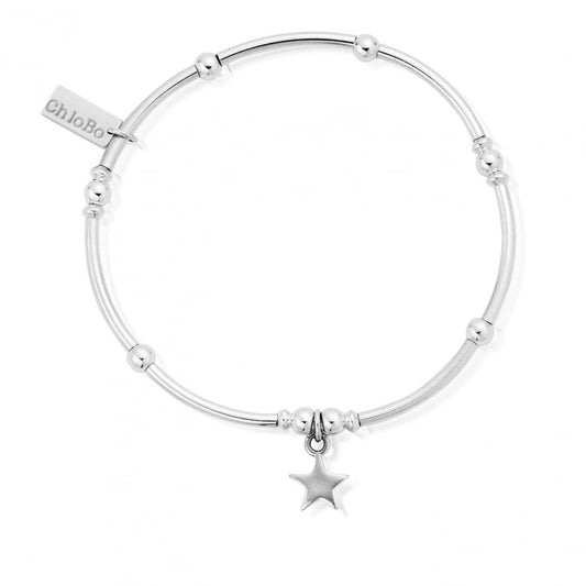 Mini Noodle Ball Star Bracelet