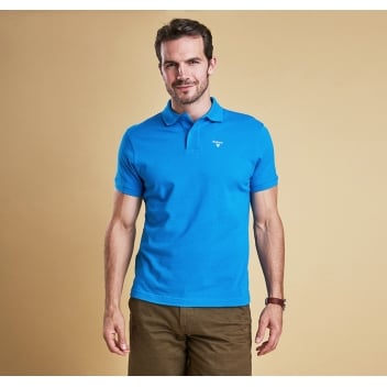 Sports Polo Shirt