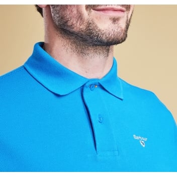 Sports Polo Shirt