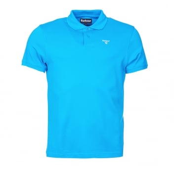 Sports Polo Shirt