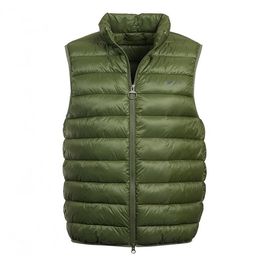 Bretby Quilted Gilet