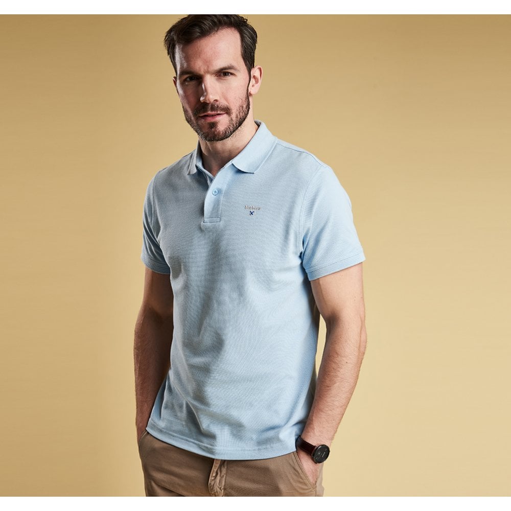 Sports Polo Shirt