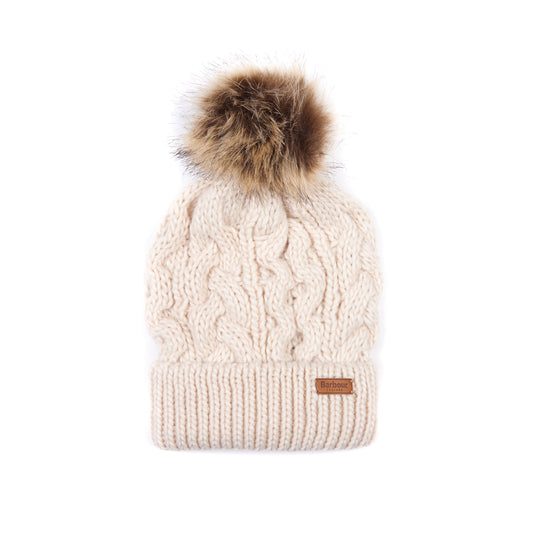 Penshaw Cable Beanie